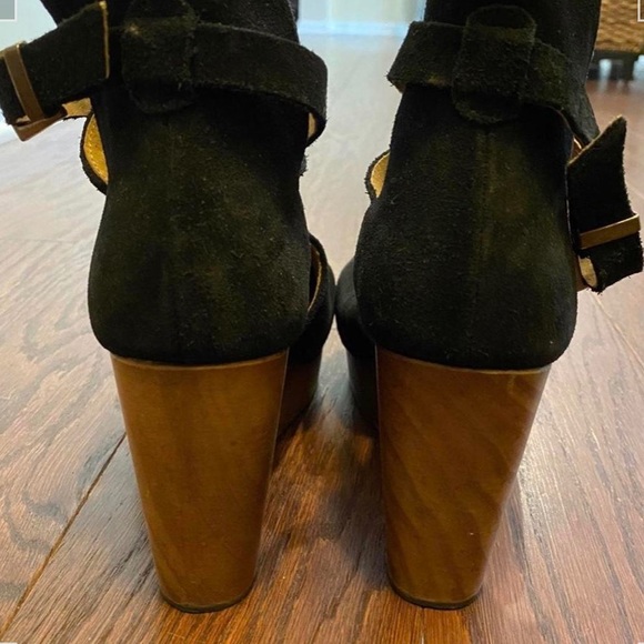 Free People Platforms - Picture 2 of 3